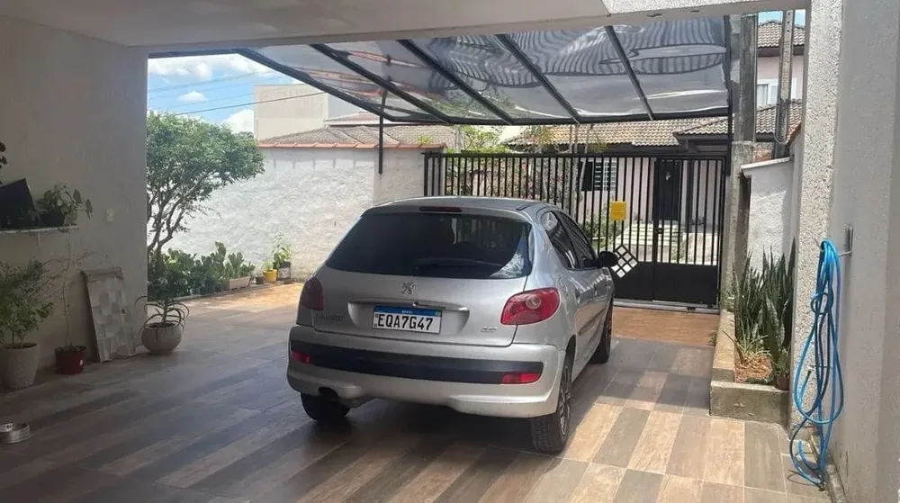 Casa, 3 quartos, 180 m² - Foto 6