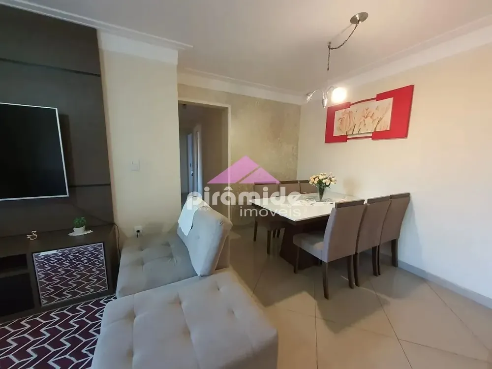Apartamento, 4 quartos, 103 m² - Foto 4