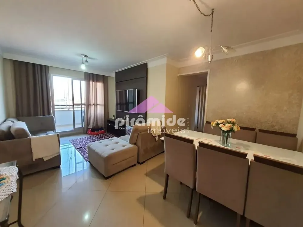 Apartamento, 4 quartos, 103 m² - Foto 3