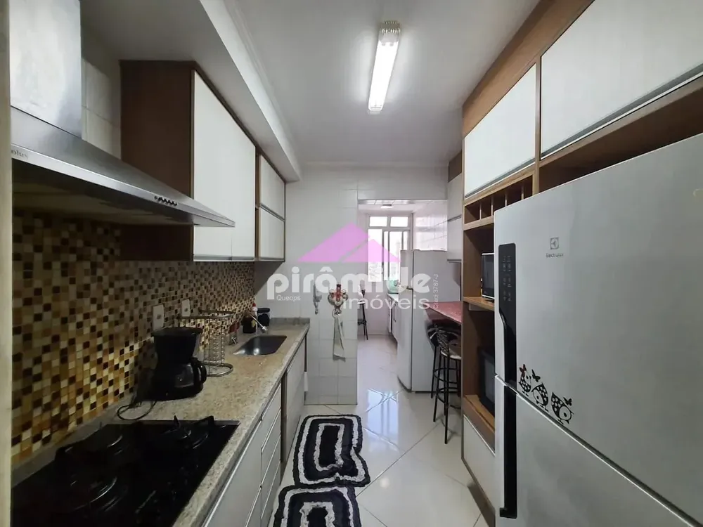 Apartamento, 4 quartos, 103 m² - Foto 2