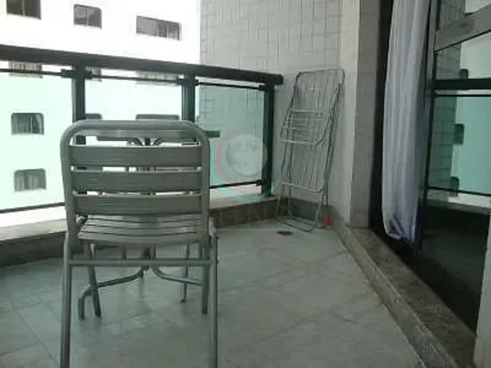 Flat/Apart Hotel, 2 quartos, 59 m² - Foto 8
