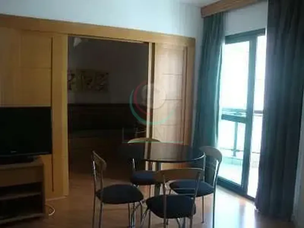Flat/Apart Hotel, 2 quartos, 59 m² - Foto 4