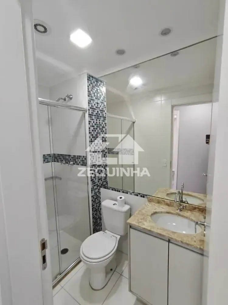 Apartamento, 2 quartos, 64 m² - Foto 2