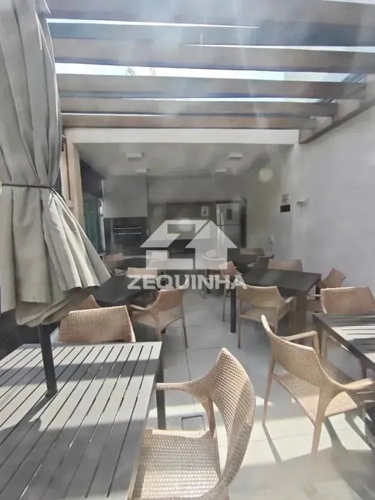 Apartamento, 2 quartos, 64 m² - Foto 1