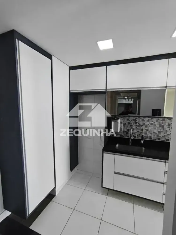 Apartamento, 2 quartos, 64 m² - Foto 3