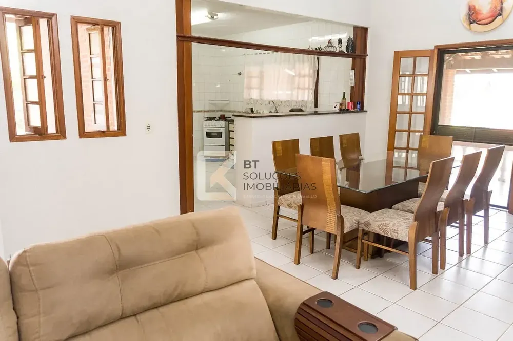 Chácara, 3 quartos, 1000 m² - Foto 6