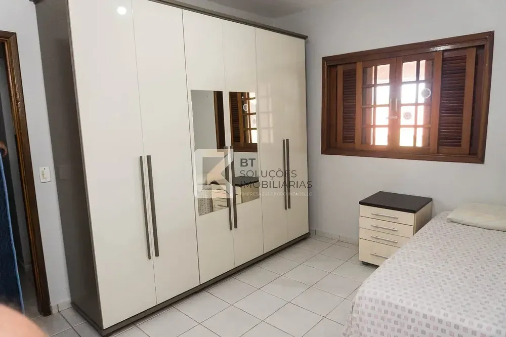 Chácara, 3 quartos, 1000 m² - Foto 5