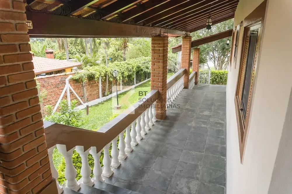 Chácara, 3 quartos, 1000 m² - Foto 8