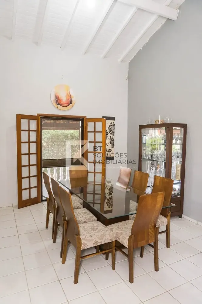 Chácara, 3 quartos, 1000 m² - Foto 3