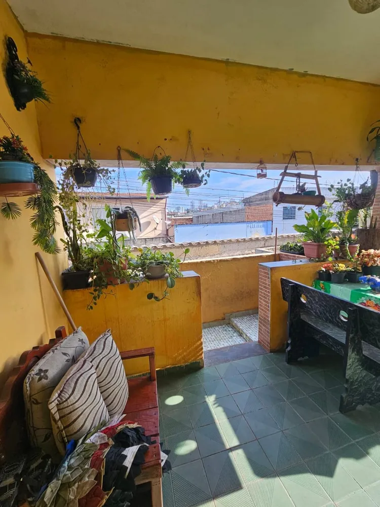Casa, 2 quartos, 180 m² - Foto 7