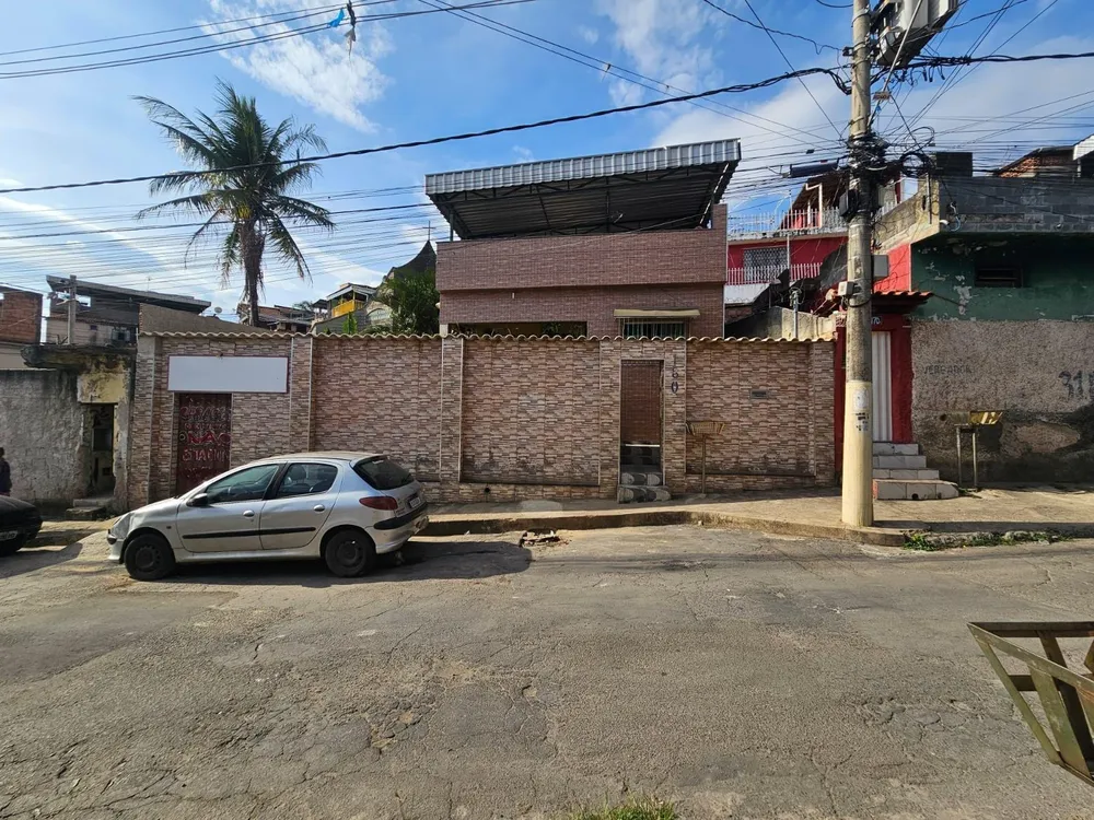 Casa, 2 quartos, 180 m² - Foto 6