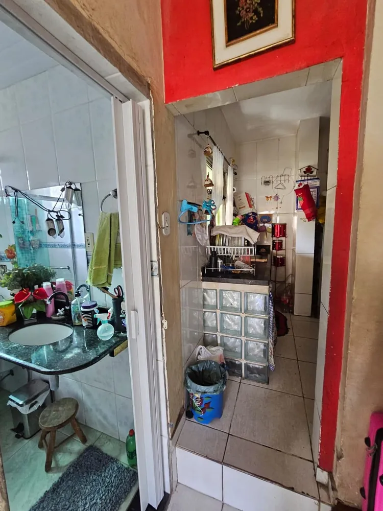 Casa, 2 quartos, 180 m² - Foto 1