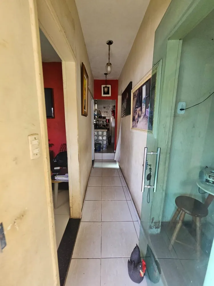Casa, 2 quartos, 180 m² - Foto 4