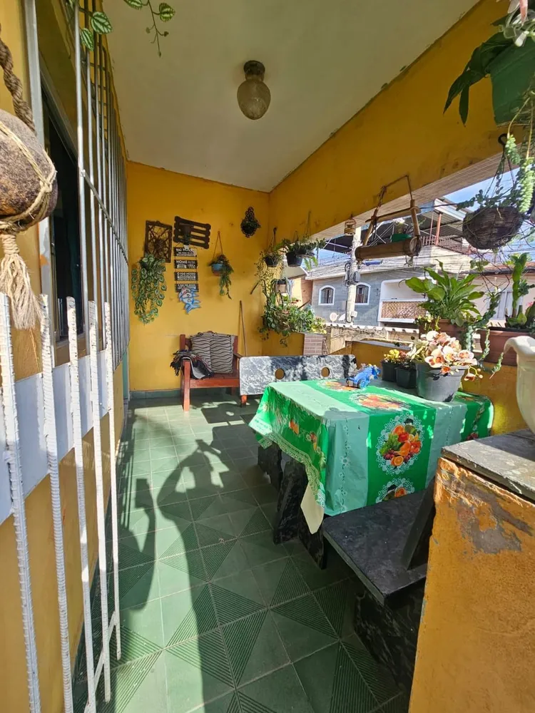 Casa, 2 quartos, 180 m² - Foto 3