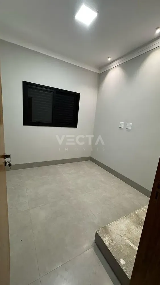 Casa, 3 quartos, 126 m² - Foto 2