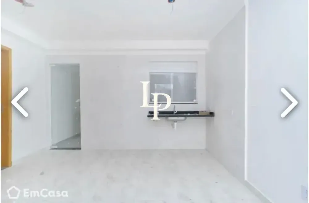 Apartamento, 2 quartos, 44 m² - Foto 2