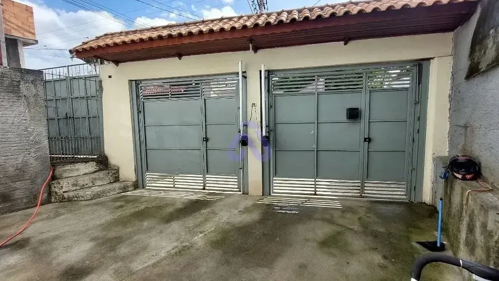 Casa, 5 quartos, 342 m² - Foto 1