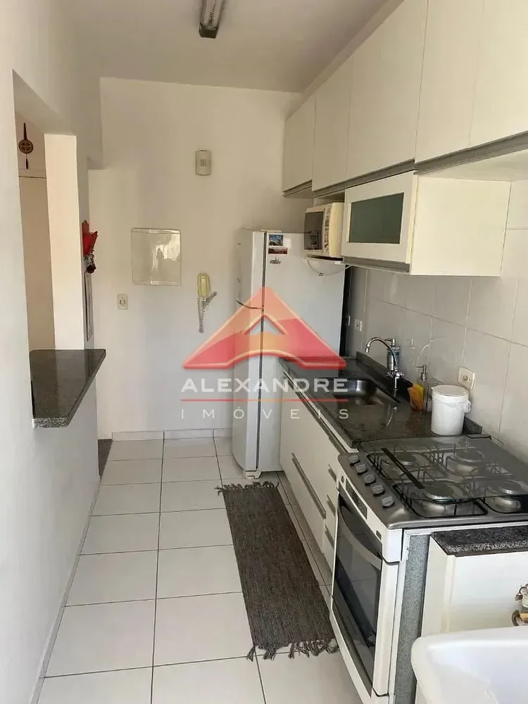 Apartamento, 2 quartos, 54 m² - Foto 2