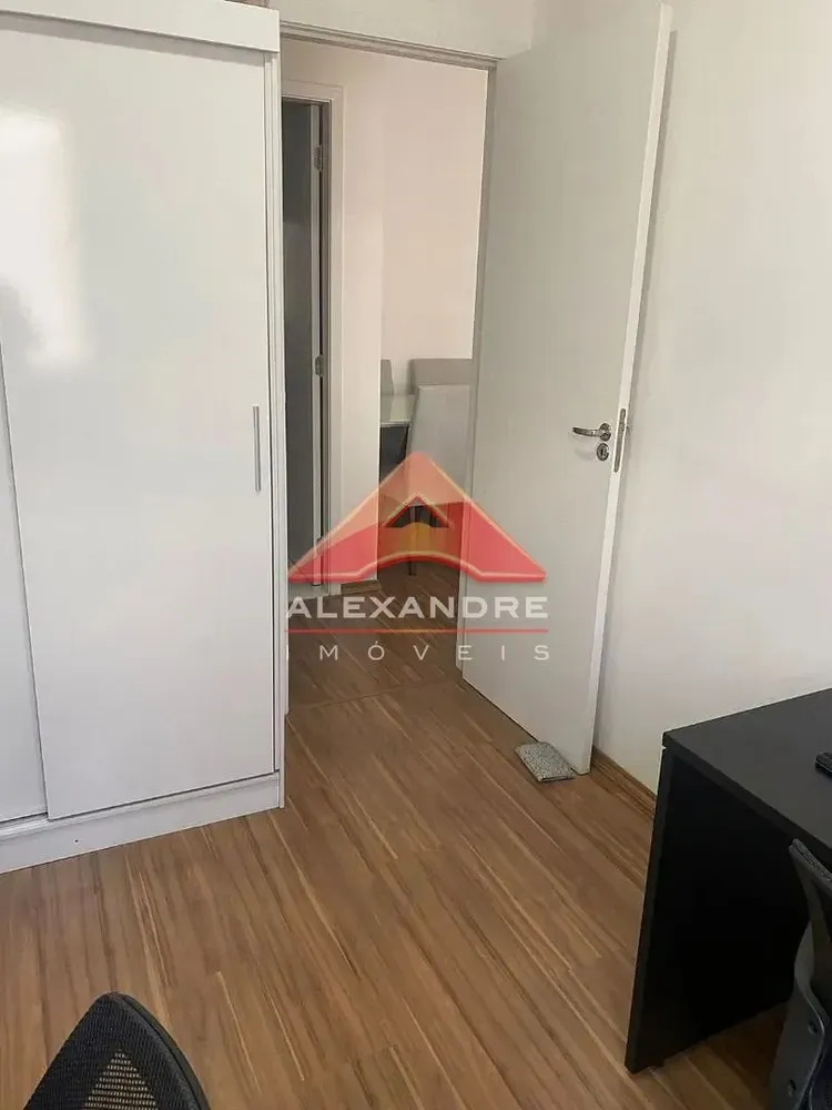 Apartamento, 2 quartos, 54 m² - Foto 6