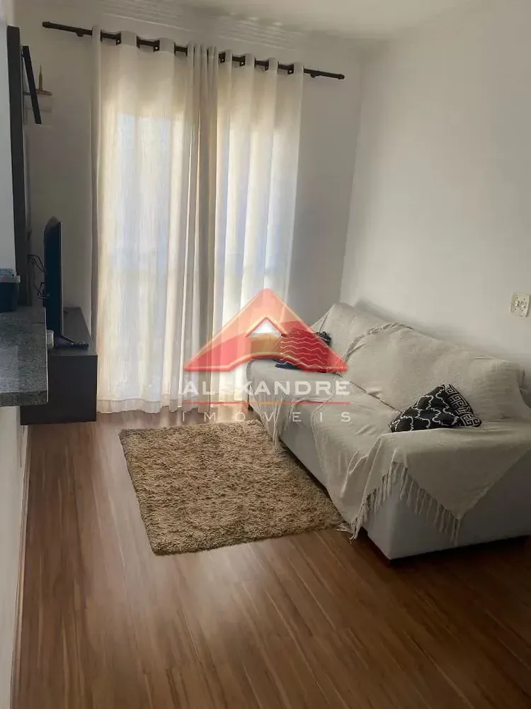 Apartamento, 2 quartos, 54 m² - Foto 7