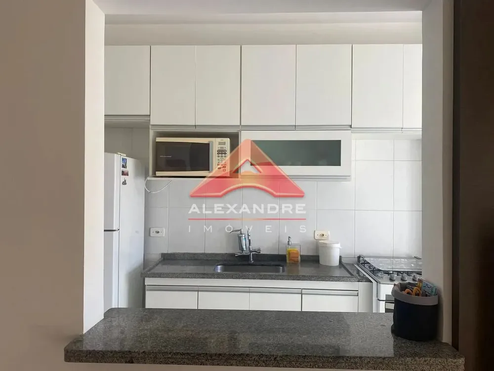 Apartamento, 2 quartos, 54 m² - Foto 1