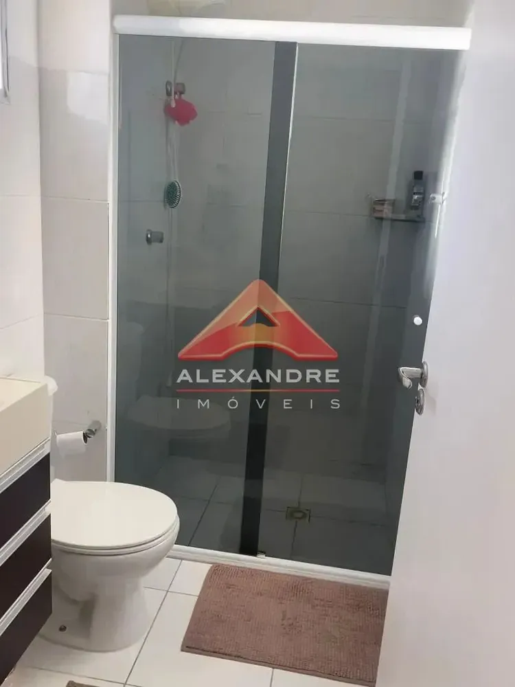 Apartamento, 2 quartos, 54 m² - Foto 5