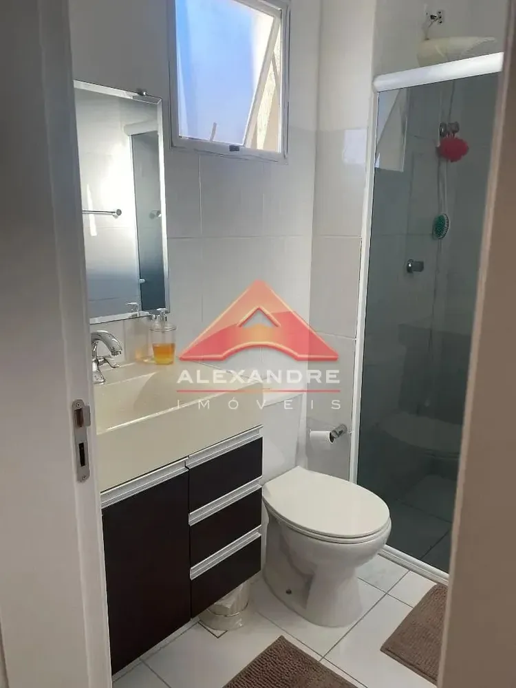 Apartamento, 2 quartos, 54 m² - Foto 8
