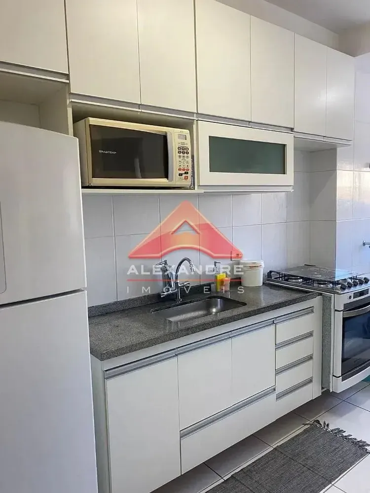 Apartamento, 2 quartos, 54 m² - Foto 3
