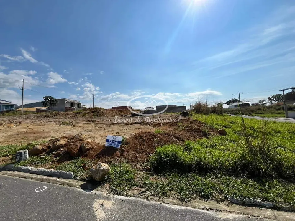 Terreno, 307 m² - Foto 1