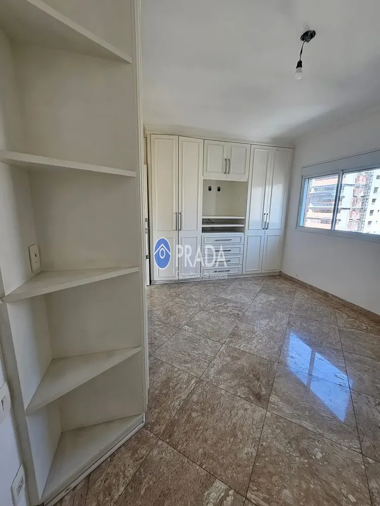Apartamento, 3 quartos, 154 m² - Foto 6