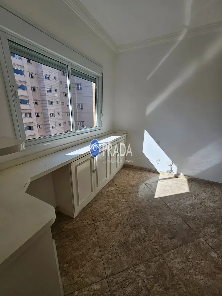 Apartamento, 3 quartos, 154 m² - Foto 7