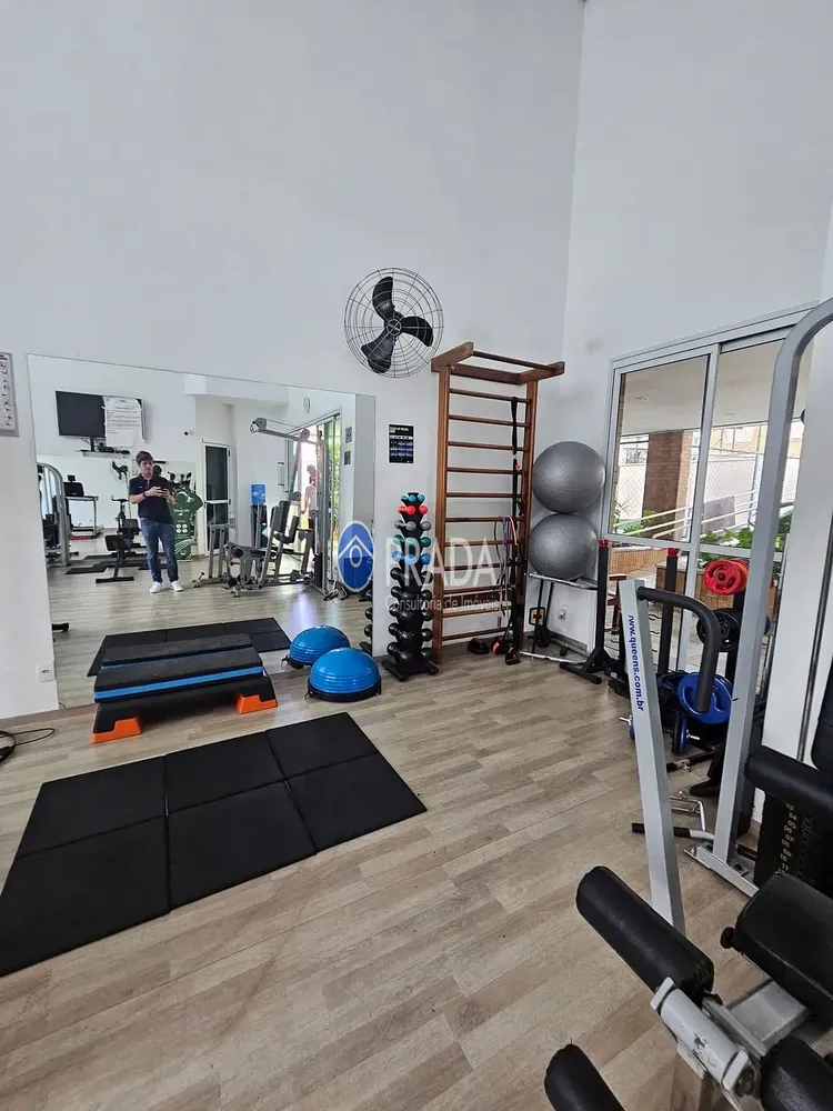 Apartamento, 3 quartos, 154 m² - Foto 5