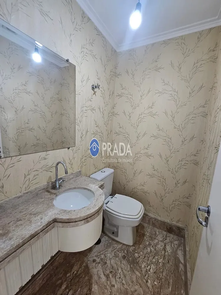 Apartamento, 3 quartos, 154 m² - Foto 4