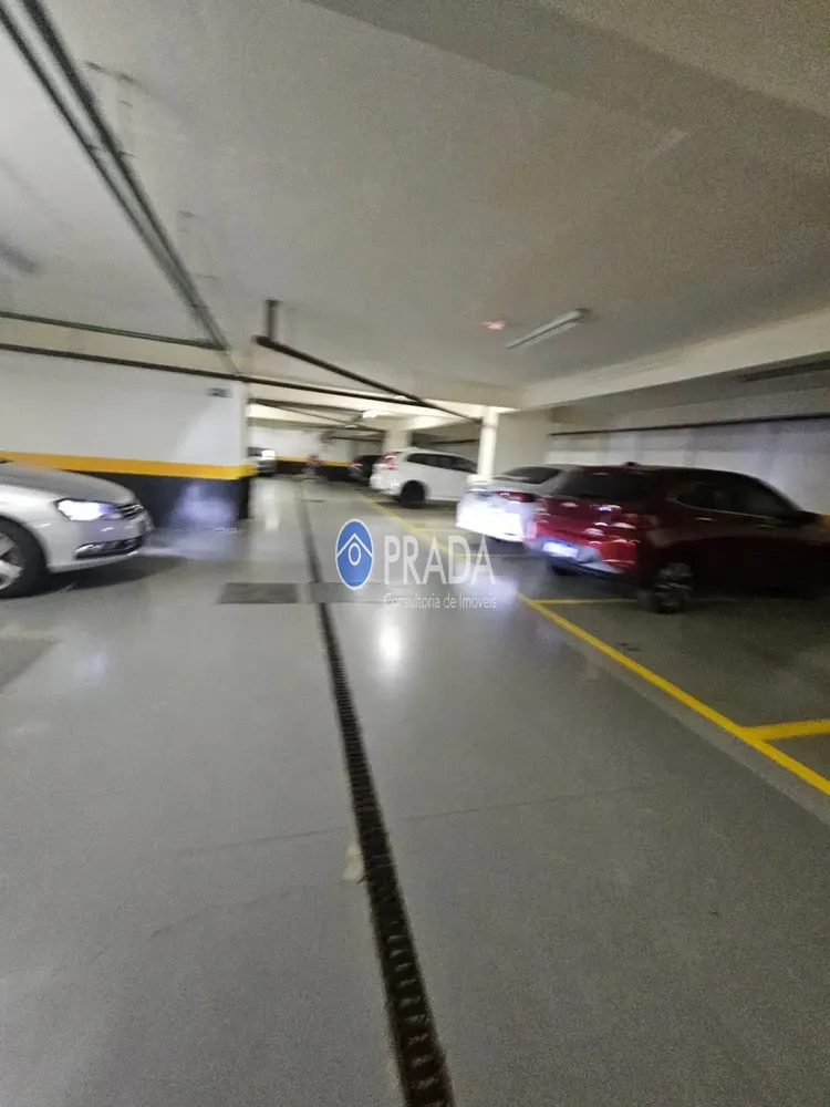 Apartamento, 3 quartos, 154 m² - Foto 2
