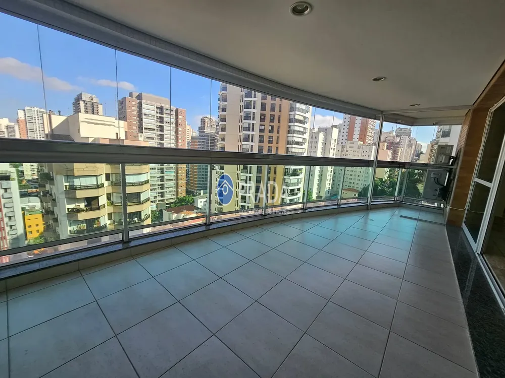 Apartamento, 3 quartos, 154 m² - Foto 8