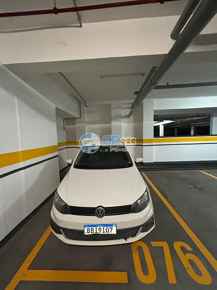 Apartamento, 3 quartos, 87 m² - Foto 2