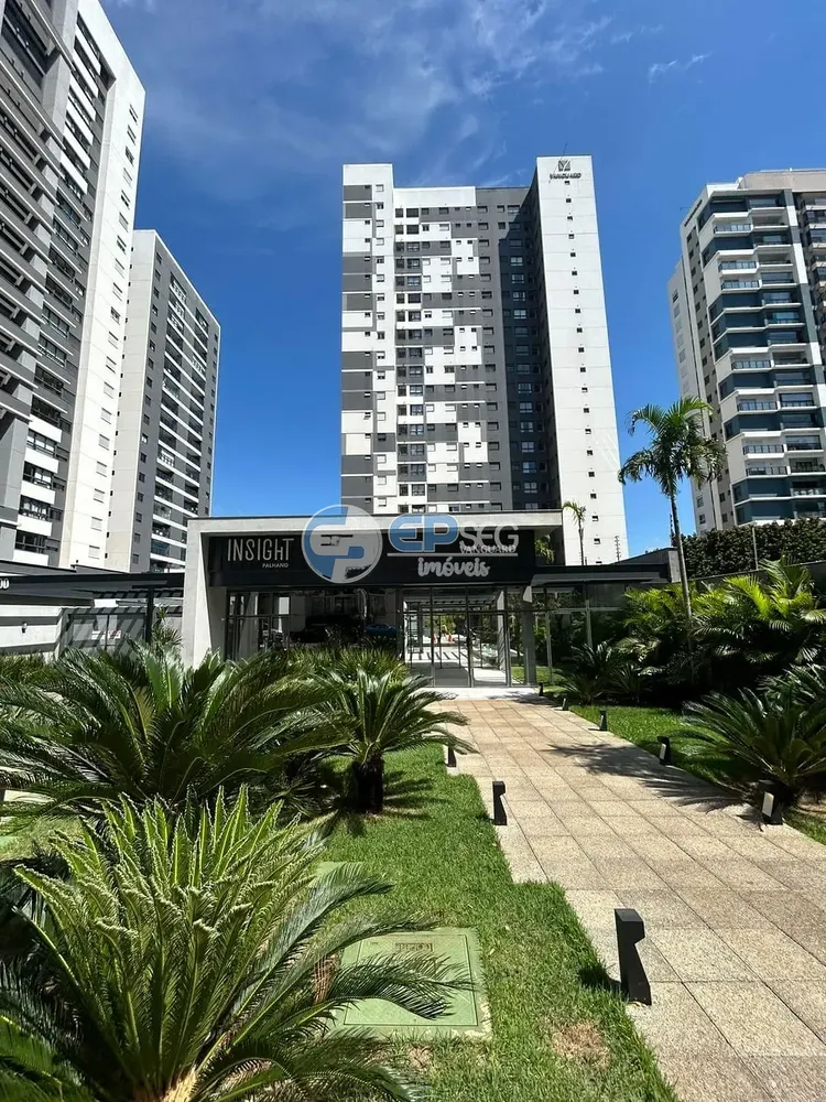 Apartamento, 3 quartos, 87 m² - Foto 1