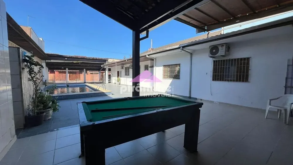 Casa, 4 quartos, 274 m² - Foto 2