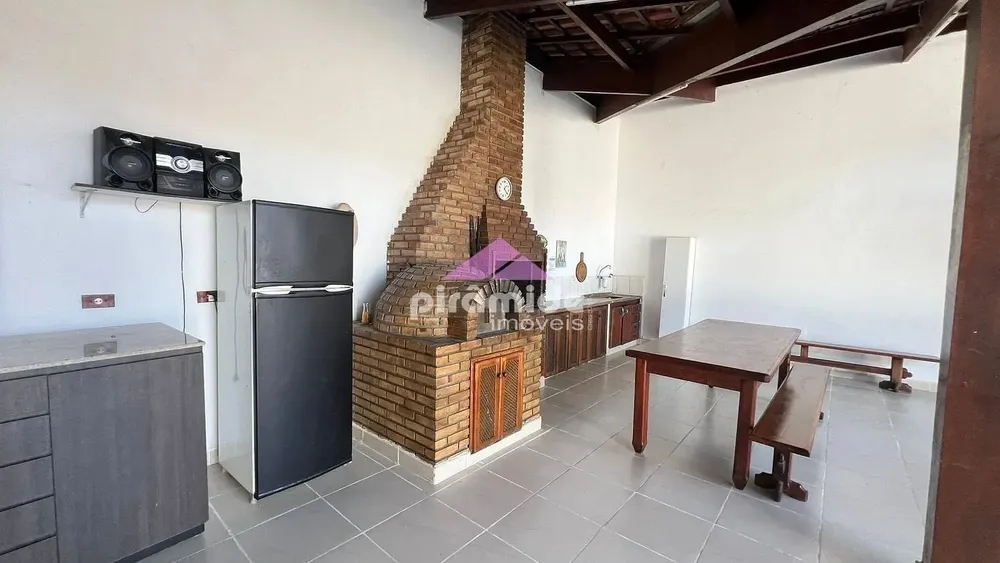 Casa, 4 quartos, 274 m² - Foto 4