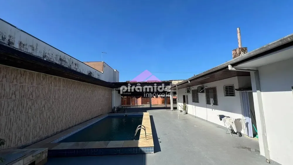 Casa, 4 quartos, 274 m² - Foto 5