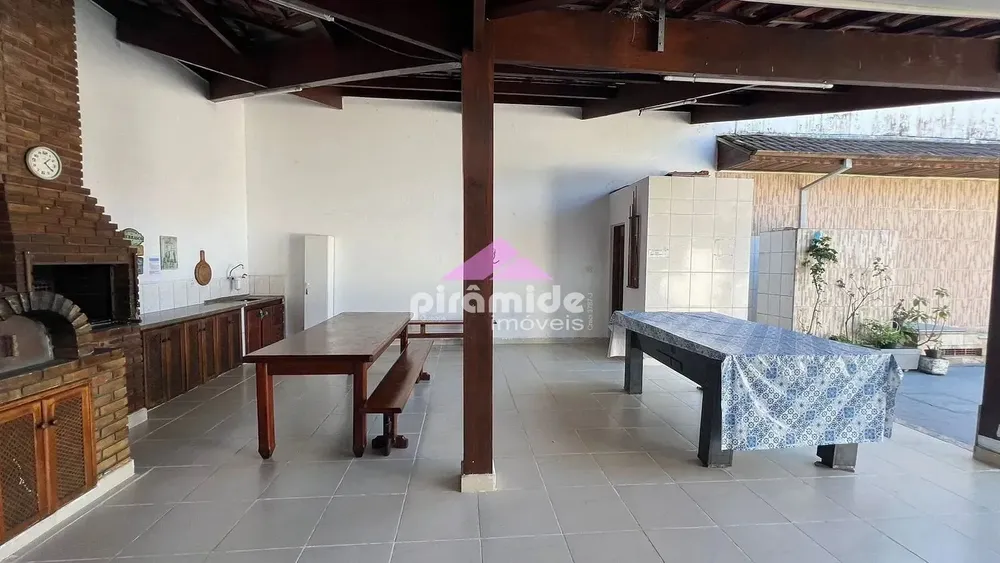 Casa, 4 quartos, 274 m² - Foto 6