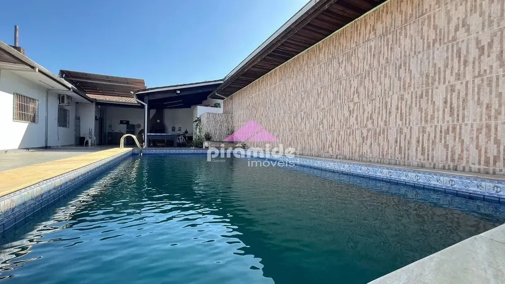 Casa, 4 quartos, 274 m² - Foto 7