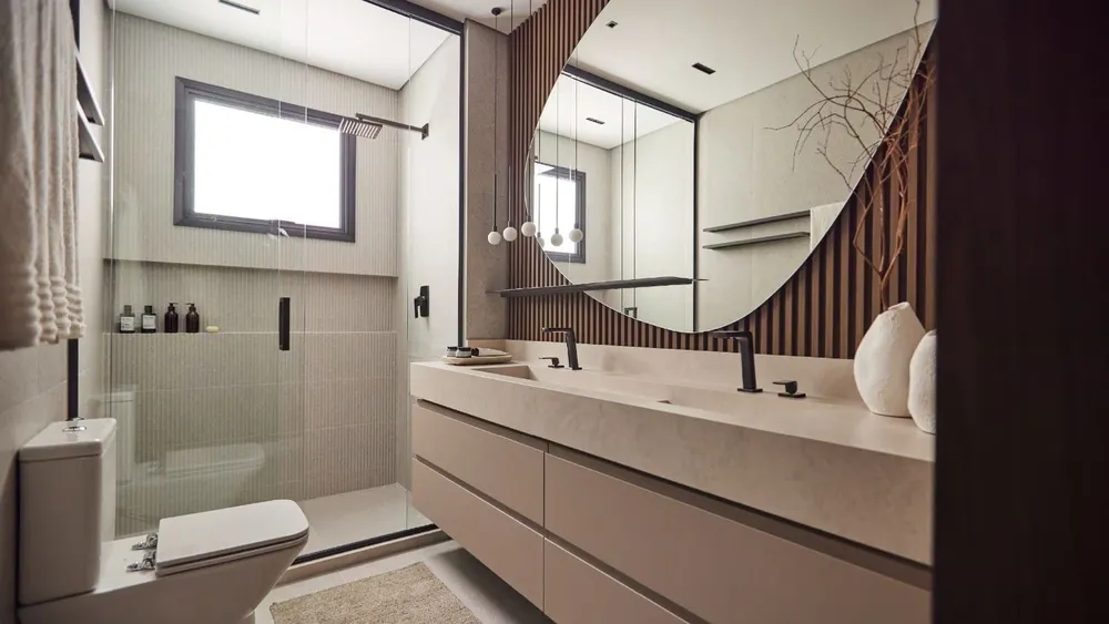 Apartamento, 3 quartos, 124 m² - Foto 1