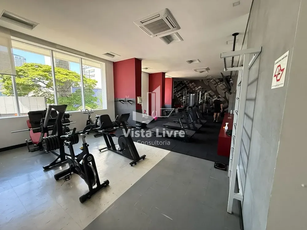 Apartamento, 1 quarto, 45 m² - Foto 1