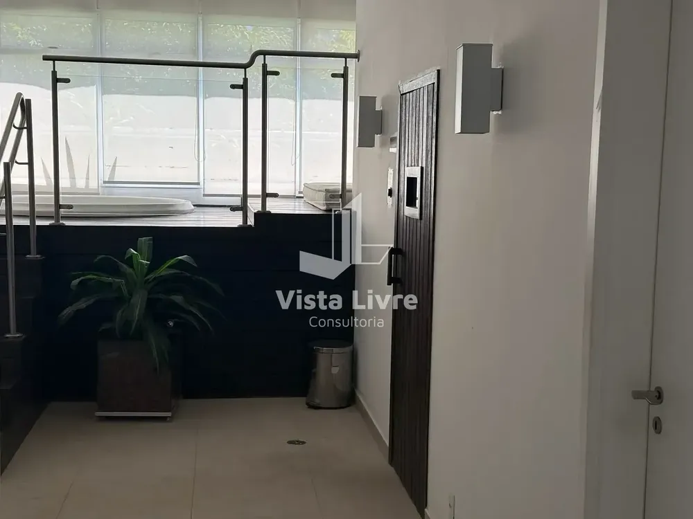 Apartamento, 1 quarto, 45 m² - Foto 6