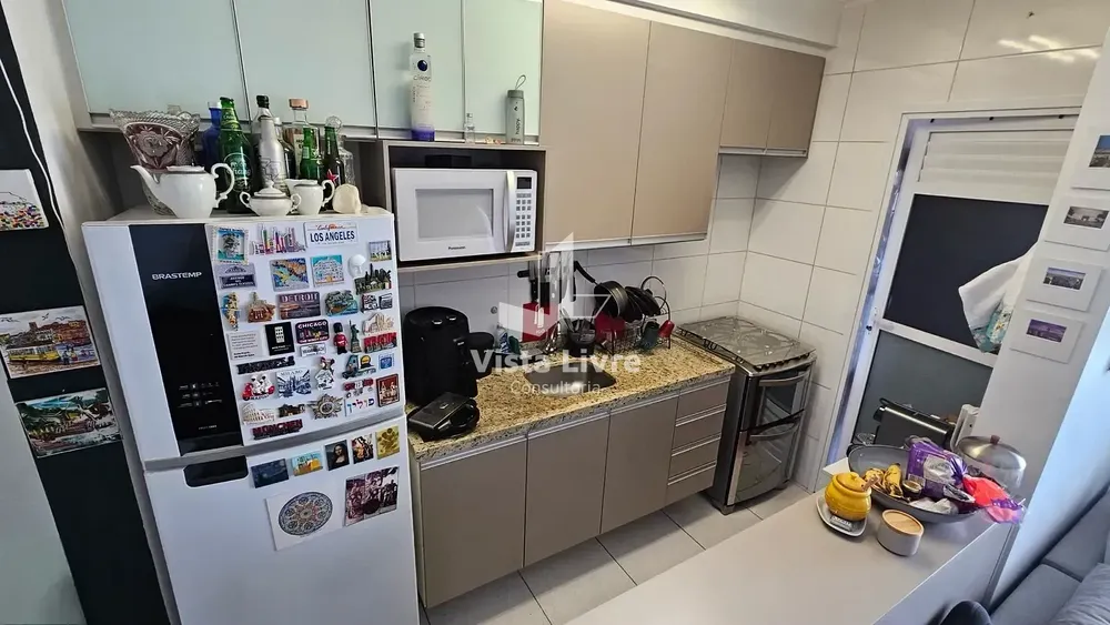 Apartamento, 1 quarto, 45 m² - Foto 7