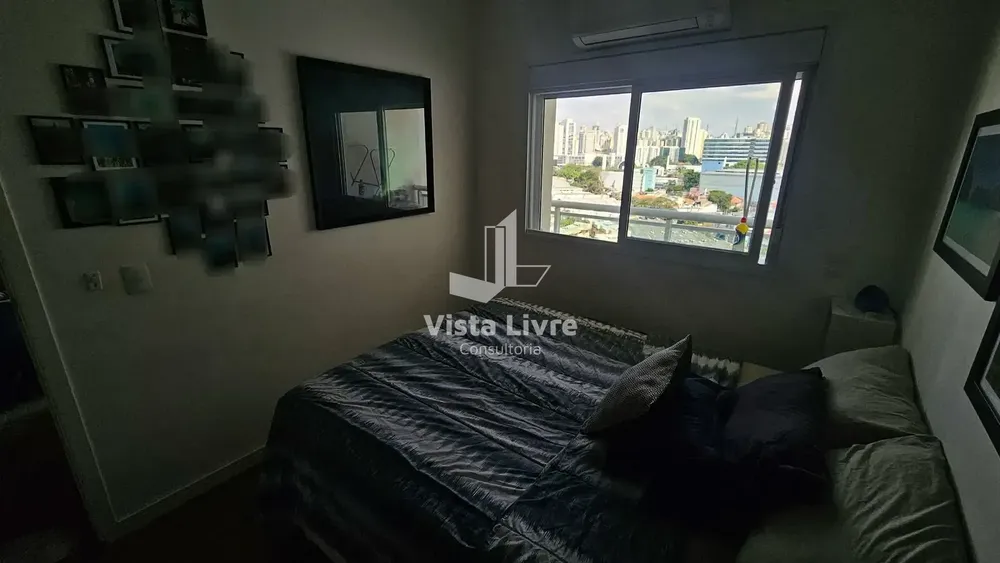 Apartamento, 1 quarto, 45 m² - Foto 3