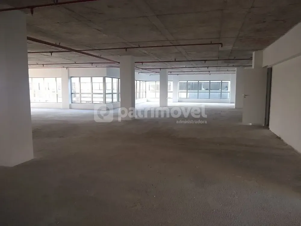Loja-Salão, 537 m² - Foto 1
