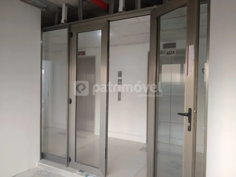 Loja-Salão, 537 m² - Foto 8