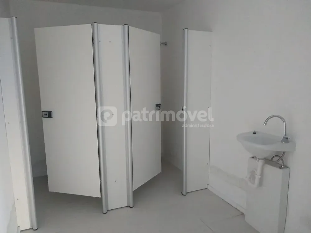 Loja-Salão, 537 m² - Foto 9